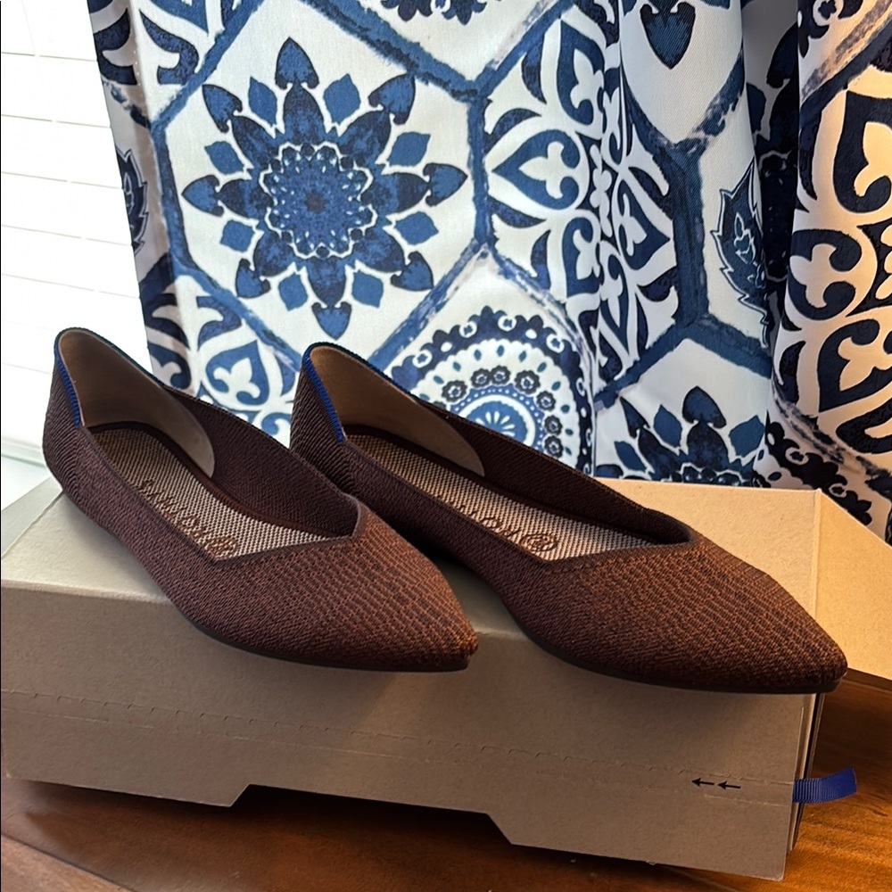 Original Truffle Points